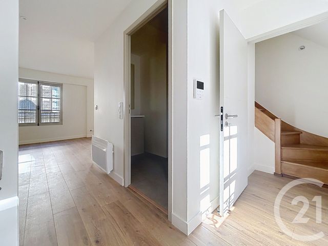 Appartement F3 à louer - 3 pièces - 59.23 m2 - TROYES - 10 - CHAMPAGNE-ARDENNE - Century 21 Martinot Immobilier