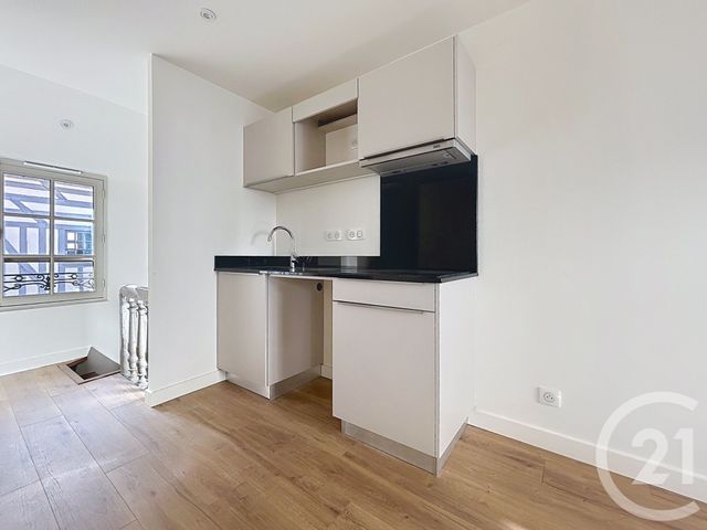 Appartement F3 à louer - 3 pièces - 59.23 m2 - TROYES - 10 - CHAMPAGNE-ARDENNE - Century 21 Martinot Immobilier