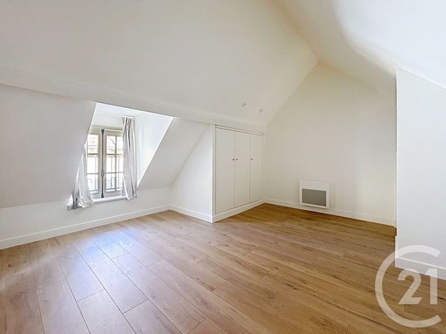 Appartement F3 à louer - 3 pièces - 59.23 m2 - TROYES - 10 - CHAMPAGNE-ARDENNE - Century 21 Martinot Immobilier