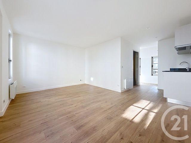 Appartement F3 à louer TROYES