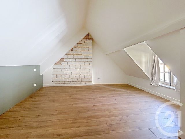 Appartement F3 à louer - 3 pièces - 59.23 m2 - TROYES - 10 - CHAMPAGNE-ARDENNE - Century 21 Martinot Immobilier