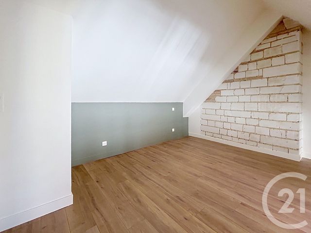 Appartement F3 à louer - 3 pièces - 59.23 m2 - TROYES - 10 - CHAMPAGNE-ARDENNE - Century 21 Martinot Immobilier