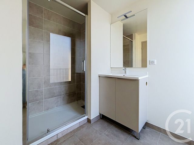 Appartement F2 à louer - 2 pièces - 45.17 m2 - TROYES - 10 - CHAMPAGNE-ARDENNE - Century 21 Martinot Immobilier