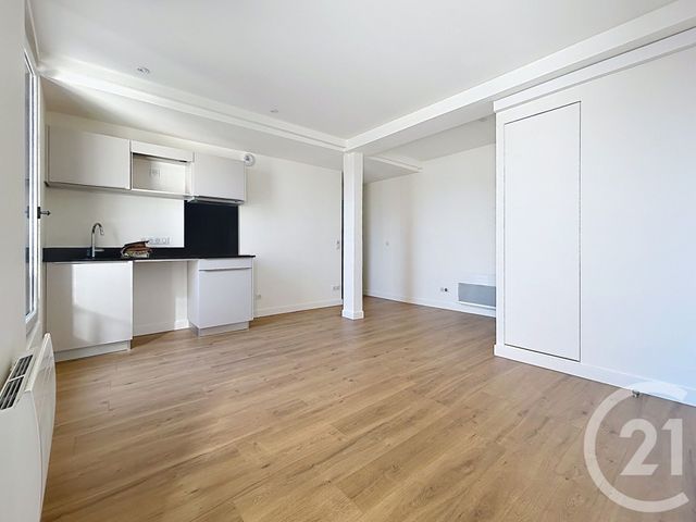 Appartement F2 à louer - 2 pièces - 45.17 m2 - TROYES - 10 - CHAMPAGNE-ARDENNE - Century 21 Martinot Immobilier