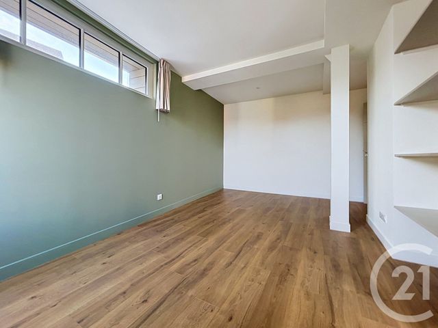 Appartement F2 à louer - 2 pièces - 45.17 m2 - TROYES - 10 - CHAMPAGNE-ARDENNE - Century 21 Martinot Immobilier
