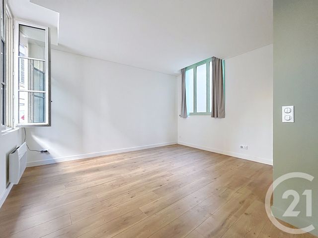 Appartement Studio à louer - 1 pièce - 30.25 m2 - TROYES - 10 - CHAMPAGNE-ARDENNE - Century 21 Martinot Immobilier