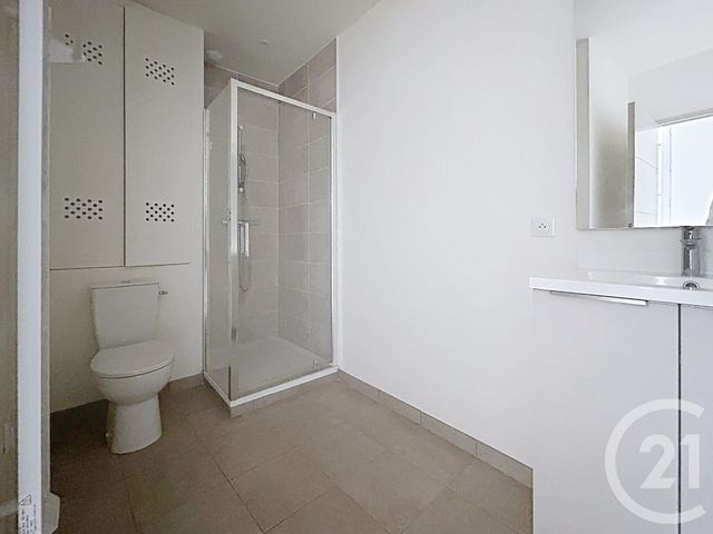 Appartement Studio à louer - 1 pièce - 30.25 m2 - TROYES - 10 - CHAMPAGNE-ARDENNE - Century 21 Martinot Immobilier