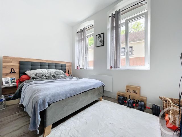 Appartement F2 à louer - 2 pièces - 36.99 m2 - ST JULIEN LES VILLAS - 10 - CHAMPAGNE-ARDENNE - Century 21 Martinot Immobilier