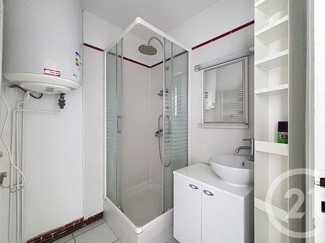 Appartement F2 à louer - 2 pièces - 56.0 m2 - TROYES - 10 - CHAMPAGNE-ARDENNE - Century 21 Martinot Immobilier