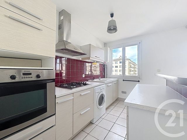 Appartement F2 à louer - 2 pièces - 56.0 m2 - TROYES - 10 - CHAMPAGNE-ARDENNE - Century 21 Martinot Immobilier