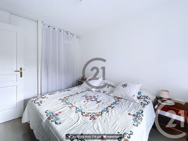Appartement T2 à vendre - 2 pièces - 39.0 m2 - TROYES - 10 - CHAMPAGNE-ARDENNE - Century 21 Martinot Immobilier