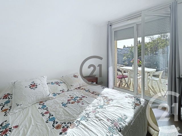 Appartement T2 à vendre - 2 pièces - 39.0 m2 - TROYES - 10 - CHAMPAGNE-ARDENNE - Century 21 Martinot Immobilier