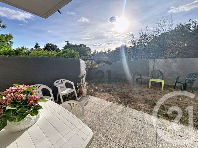 Appartement T2 à vendre - 2 pièces - 39.0 m2 - TROYES - 10 - CHAMPAGNE-ARDENNE - Century 21 Martinot Immobilier