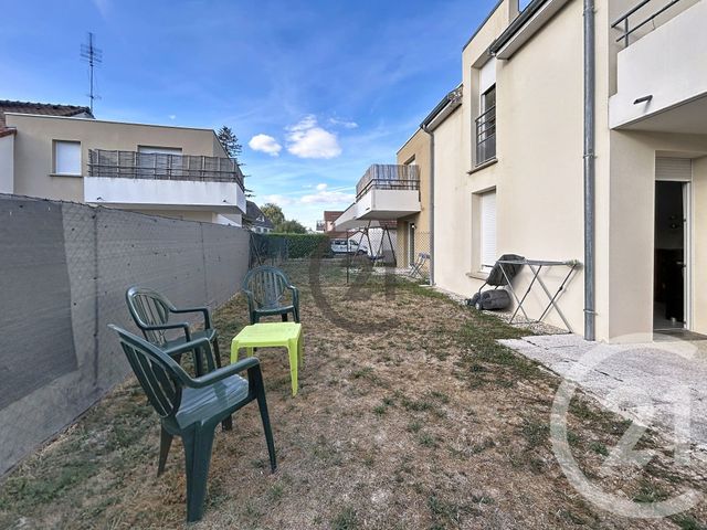 Appartement T2 à vendre - 2 pièces - 39.0 m2 - TROYES - 10 - CHAMPAGNE-ARDENNE - Century 21 Martinot Immobilier