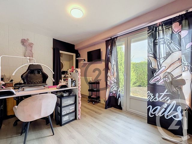 maison à vendre - 6 pièces - 103.77 m2 - ST ANDRE LES VERGERS - 10 - CHAMPAGNE-ARDENNE - Century 21 Martinot Immobilier