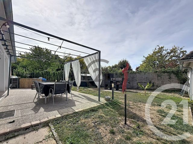 maison - ST ANDRE LES VERGERS - 10