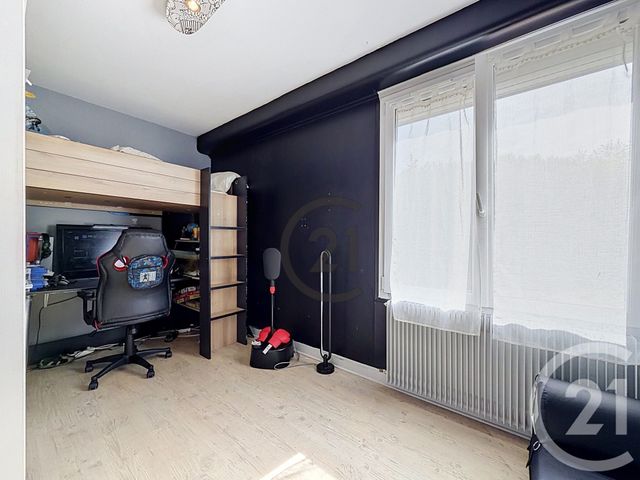 maison à vendre - 6 pièces - 103.77 m2 - ST ANDRE LES VERGERS - 10 - CHAMPAGNE-ARDENNE - Century 21 Martinot Immobilier