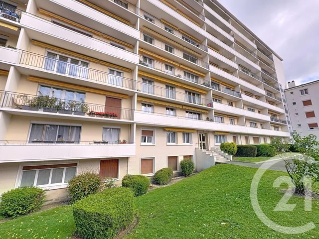 Appartement F2 Bis à vendre TROYES