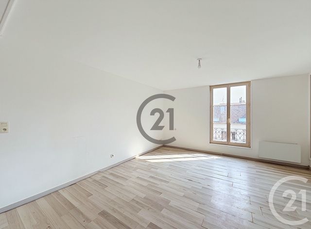 Appartement F4 à vendre - 4 pièces - 61.3 m2 - TROYES - 10 - CHAMPAGNE-ARDENNE - Century 21 Martinot Immobilier
