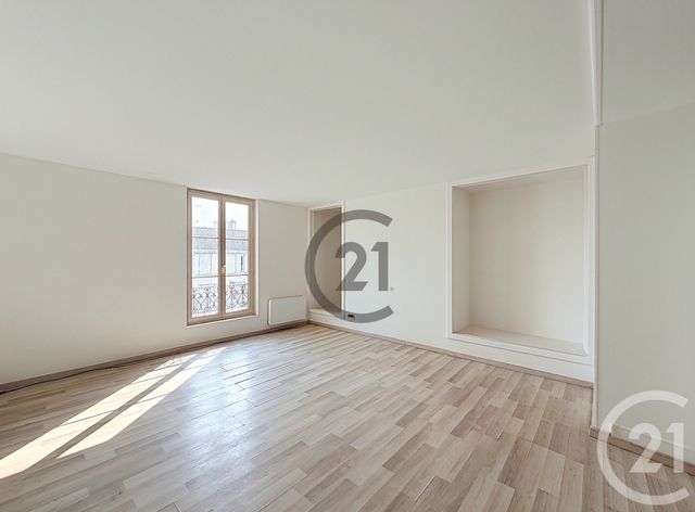 Appartement F4 à vendre - 4 pièces - 61.3 m2 - TROYES - 10 - CHAMPAGNE-ARDENNE - Century 21 Martinot Immobilier