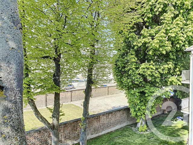 Appartement F1 à louer - 1 pièce - 32.2 m2 - TROYES - 10 - CHAMPAGNE-ARDENNE - Century 21 Martinot Immobilier