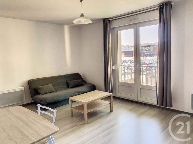 Appartement F1 à louer - 1 pièce - 32.2 m2 - TROYES - 10 - CHAMPAGNE-ARDENNE - Century 21 Martinot Immobilier