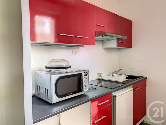Appartement F1 à louer - 1 pièce - 32.2 m2 - TROYES - 10 - CHAMPAGNE-ARDENNE - Century 21 Martinot Immobilier