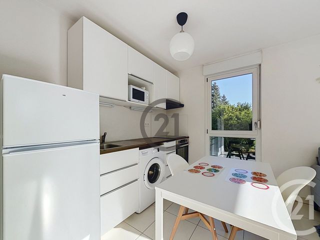Appartement F2 à vendre - 2 pièces - 42.5 m2 - TROYES - 10 - CHAMPAGNE-ARDENNE - Century 21 Martinot Immobilier