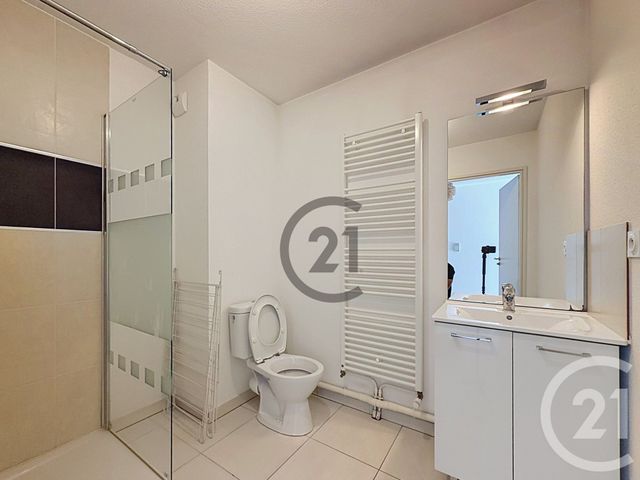 Appartement F2 à vendre - 2 pièces - 42.5 m2 - TROYES - 10 - CHAMPAGNE-ARDENNE - Century 21 Martinot Immobilier