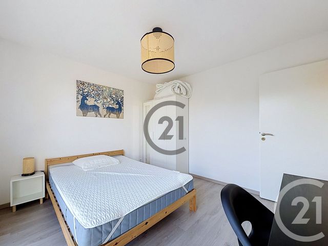 Appartement F2 à vendre - 2 pièces - 42.5 m2 - TROYES - 10 - CHAMPAGNE-ARDENNE - Century 21 Martinot Immobilier