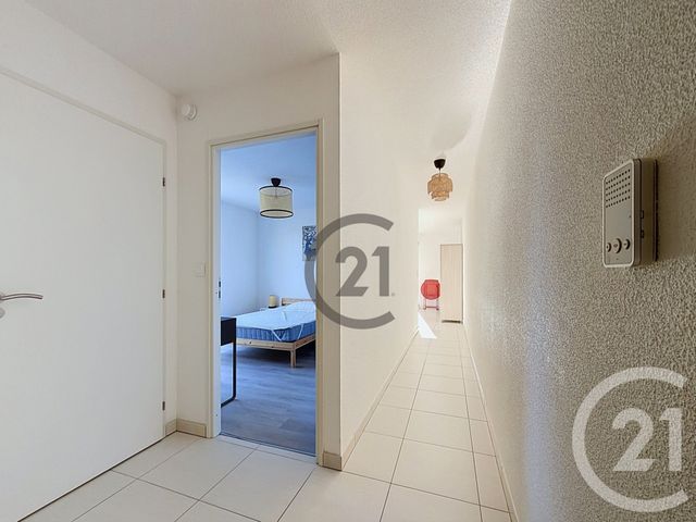 Appartement F2 à vendre - 2 pièces - 42.5 m2 - TROYES - 10 - CHAMPAGNE-ARDENNE - Century 21 Martinot Immobilier