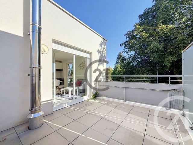 Appartement F2 à vendre TROYES