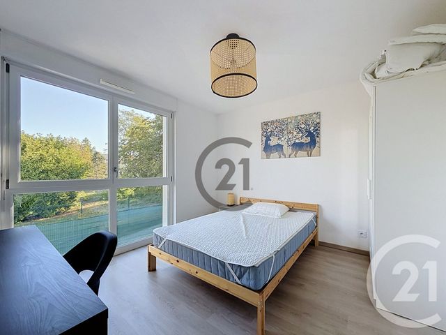 Appartement F2 à vendre - 2 pièces - 42.5 m2 - TROYES - 10 - CHAMPAGNE-ARDENNE - Century 21 Martinot Immobilier