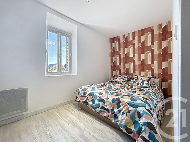 Appartement à louer - 2 pièces - 29.93 m2 - TROYES - 10 - CHAMPAGNE-ARDENNE - Century 21 Martinot Immobilier