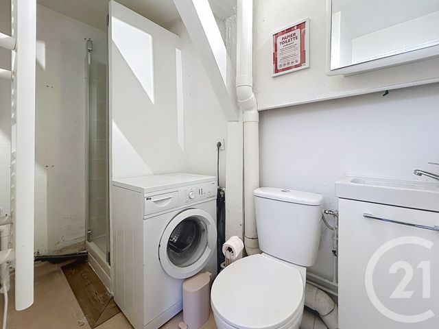 Appartement à louer - 2 pièces - 29.93 m2 - TROYES - 10 - CHAMPAGNE-ARDENNE - Century 21 Martinot Immobilier