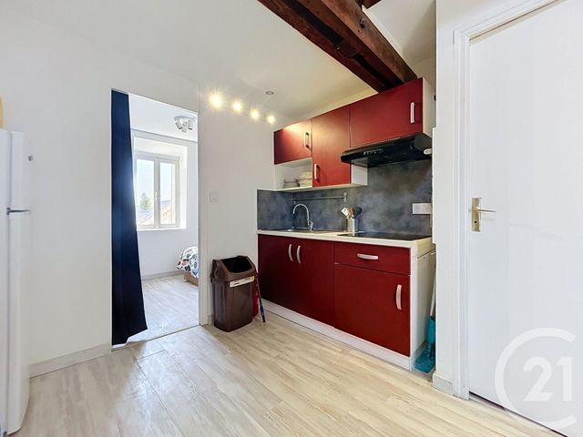 Appartement à louer - 2 pièces - 29.93 m2 - TROYES - 10 - CHAMPAGNE-ARDENNE - Century 21 Martinot Immobilier