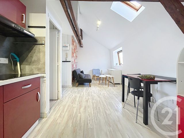 Appartement à louer TROYES