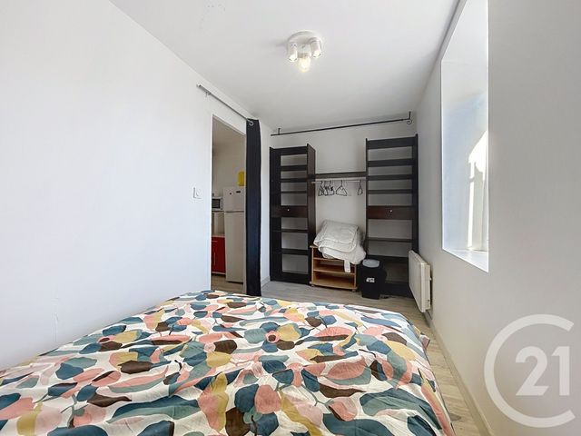 Appartement à louer - 2 pièces - 29.93 m2 - TROYES - 10 - CHAMPAGNE-ARDENNE - Century 21 Martinot Immobilier
