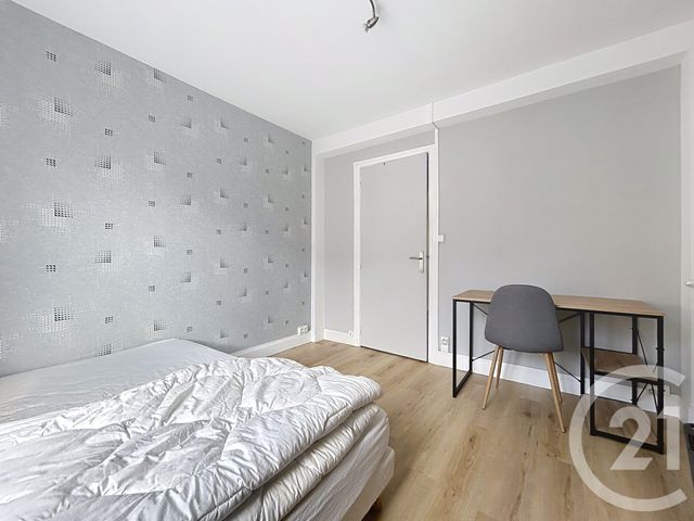 Appartement F3 à louer - 3 pièces - 60.04 m2 - TROYES - 10 - CHAMPAGNE-ARDENNE - Century 21 Martinot Immobilier