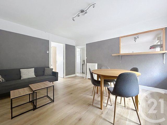 appartement - TROYES - 10