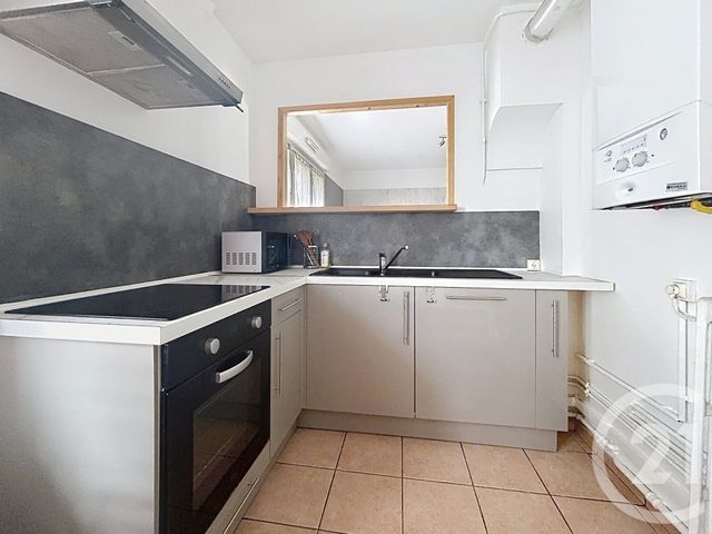 Appartement F3 à louer - 3 pièces - 60.04 m2 - TROYES - 10 - CHAMPAGNE-ARDENNE - Century 21 Martinot Immobilier