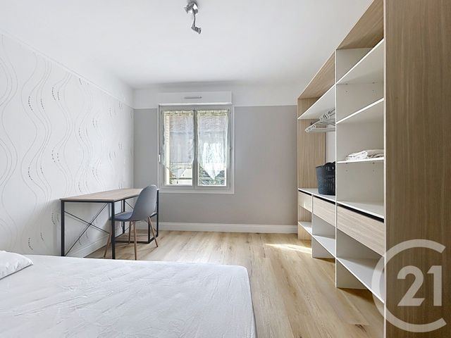 Appartement F3 à louer - 3 pièces - 60.04 m2 - TROYES - 10 - CHAMPAGNE-ARDENNE - Century 21 Martinot Immobilier