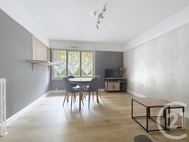 Appartement F3 à louer - 3 pièces - 60.04 m2 - TROYES - 10 - CHAMPAGNE-ARDENNE - Century 21 Martinot Immobilier