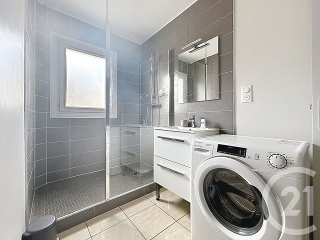 Appartement F3 à louer - 3 pièces - 60.04 m2 - TROYES - 10 - CHAMPAGNE-ARDENNE - Century 21 Martinot Immobilier