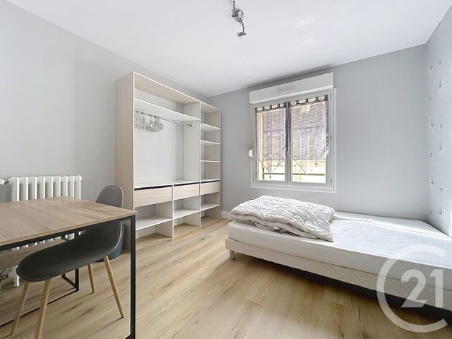 Appartement F3 à louer - 3 pièces - 60.04 m2 - TROYES - 10 - CHAMPAGNE-ARDENNE - Century 21 Martinot Immobilier