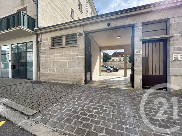 Appartement F3 à louer - 3 pièces - 60.04 m2 - TROYES - 10 - CHAMPAGNE-ARDENNE - Century 21 Martinot Immobilier