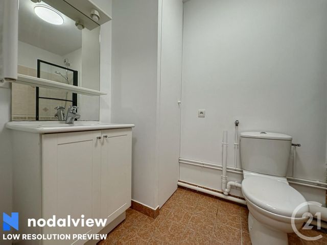 Appartement F2 à louer - 2 pièces - 39.0 m2 - ST ANDRE LES VERGERS - 10 - CHAMPAGNE-ARDENNE - Century 21 Martinot Immobilier