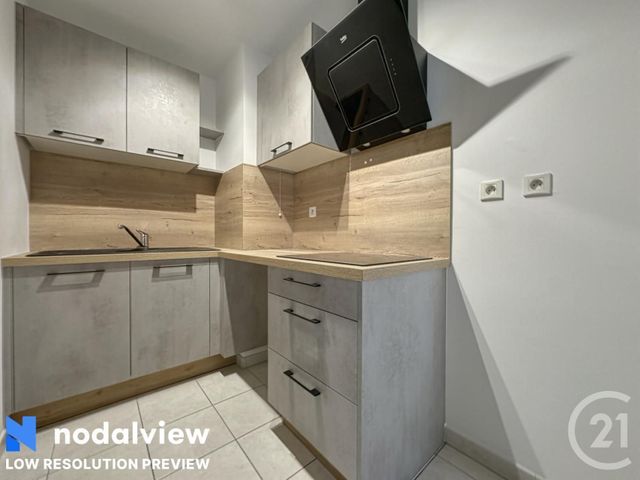 Appartement F2 à louer - 2 pièces - 39.0 m2 - ST ANDRE LES VERGERS - 10 - CHAMPAGNE-ARDENNE - Century 21 Martinot Immobilier