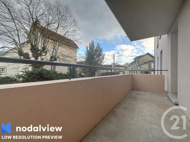 Appartement F2 à louer - 2 pièces - 39.0 m2 - ST ANDRE LES VERGERS - 10 - CHAMPAGNE-ARDENNE - Century 21 Martinot Immobilier