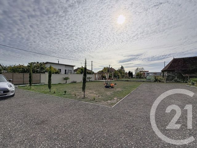 maison à vendre - 7 pièces - 125.0 m2 - ST LYE - 10 - CHAMPAGNE-ARDENNE - Century 21 Martinot Immobilier